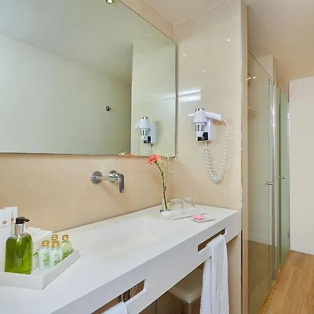 Sabina Hotel Cala Millor (Mallorca)