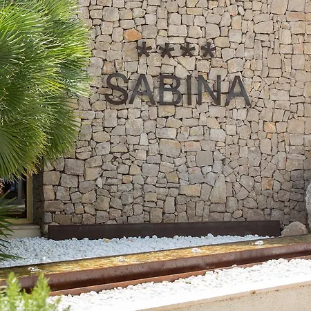 Sabina Hotel