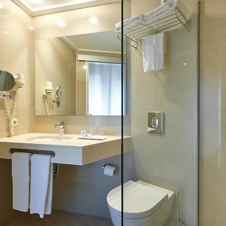 Sabina Hotel Cala Millor (Mallorca)