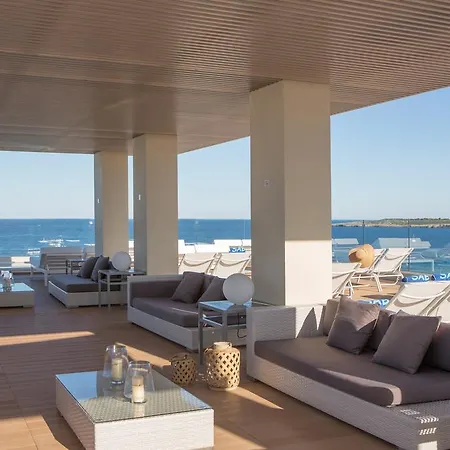Hotel Sabina Cala Millor (Mallorca)