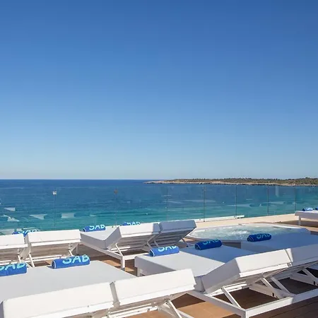 Sabina Cala Millor (Mallorca)