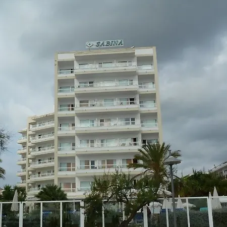 Hotel Sabina 4*