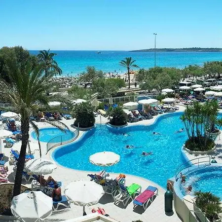 Sabina Hotel Cala Millor (Mallorca)