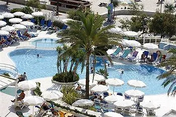 Sabina Hotel 4*