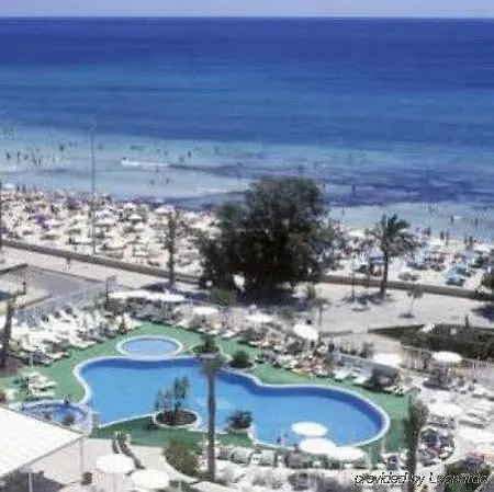 Sabina Hotel 4*