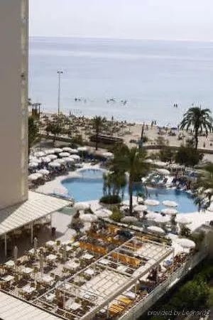 Sabina Hotel Cala Millor (Mallorca)