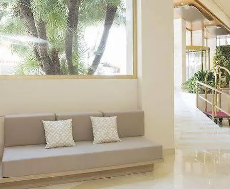 Sabina Hotel