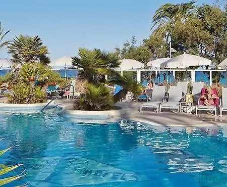 Sabina Hotel 4*