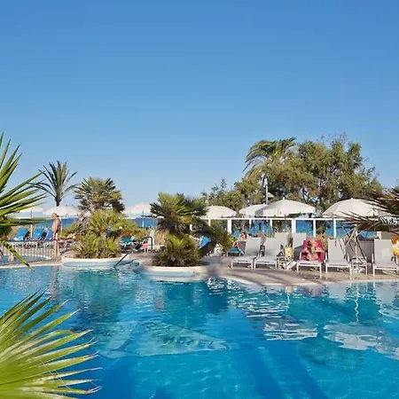 Sabina Hotel