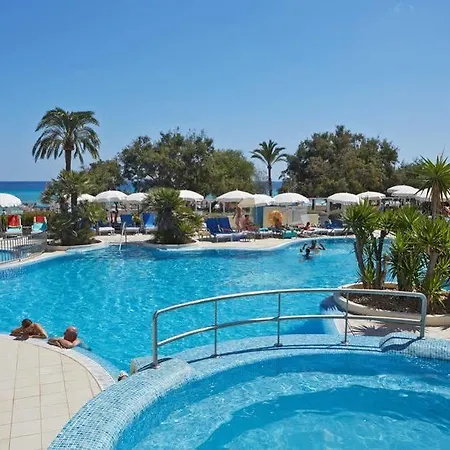 Sabina Hotel Cala Millor (Mallorca)