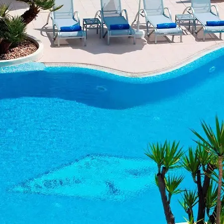 Hotel Sabina 4*