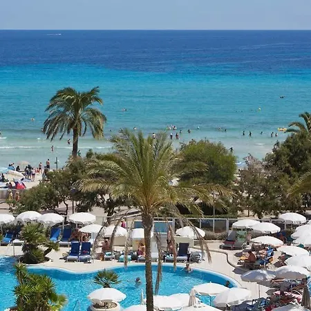 Hotel Sabina