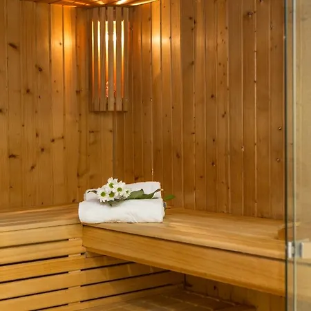 Sabina Hotel Cala Millor (Mallorca)