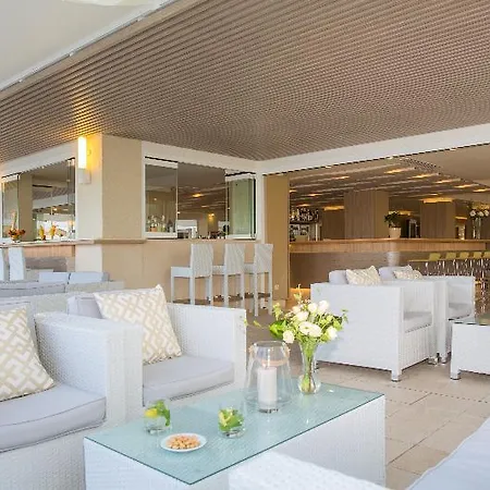 Hotel Sabina 4*